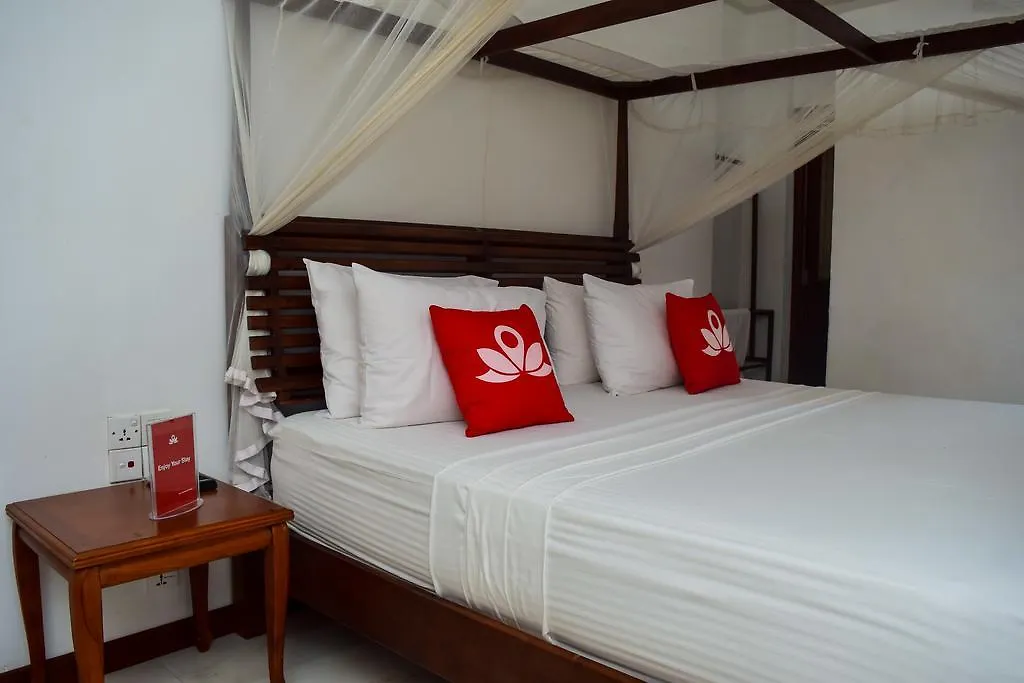 Zen Rooms Park Lane Negombo Hotel