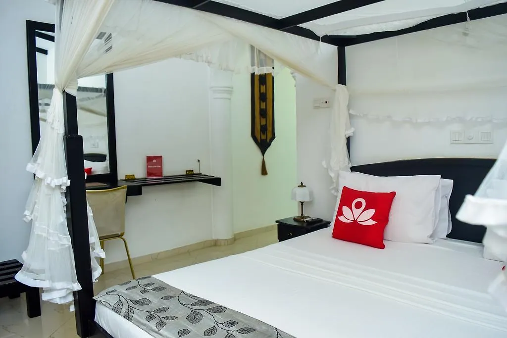 Zen Rooms Park Lane Negombo