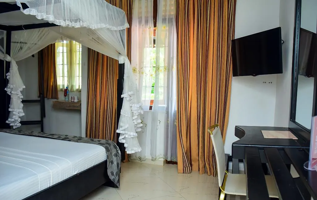Hotel Zen Rooms Park Lane Negombo