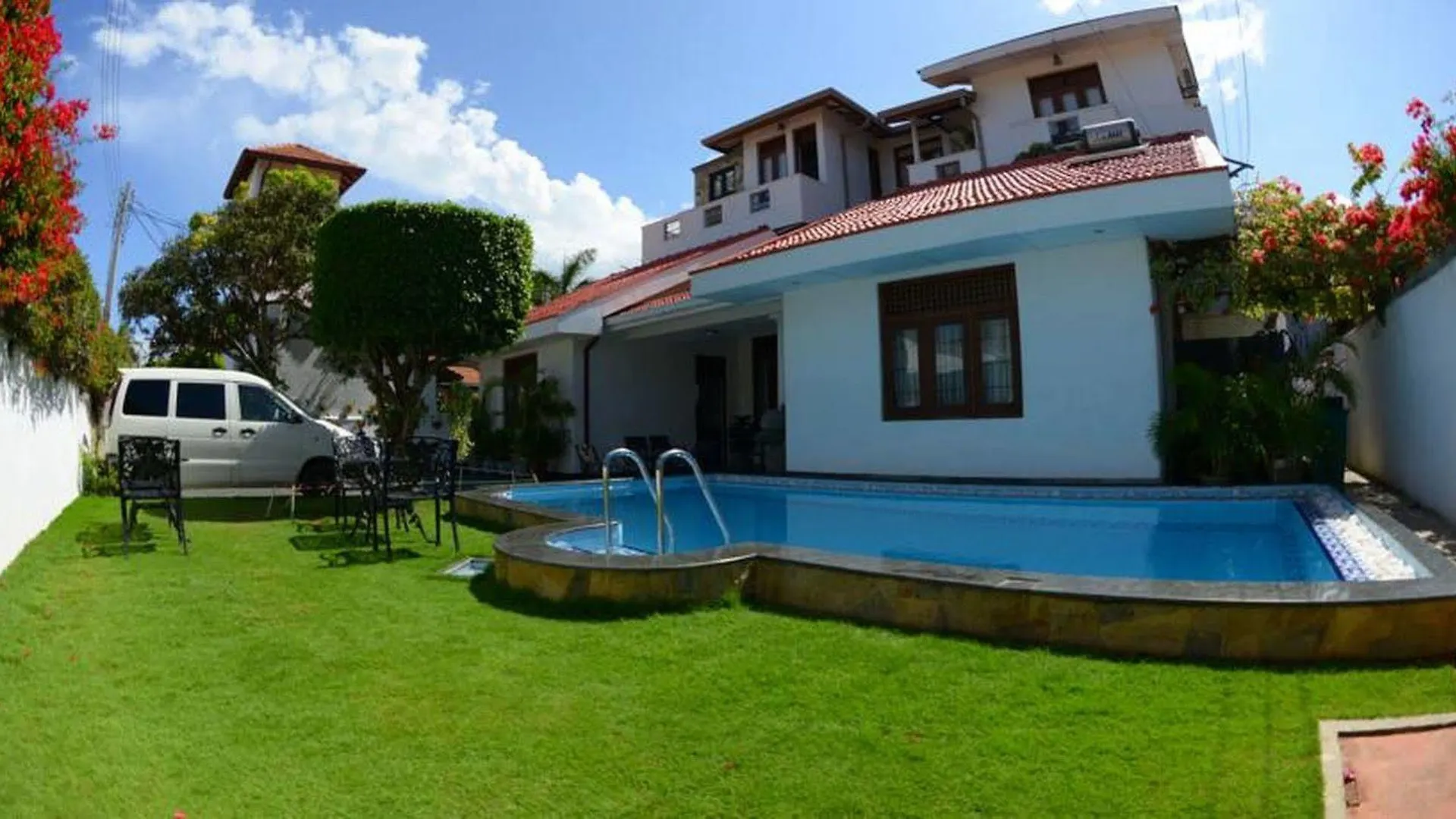 Zen Rooms Park Lane Negombo Hotel
