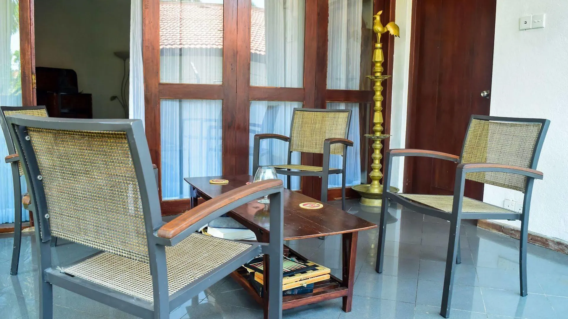 Zen Rooms Park Lane Negombo Hotel