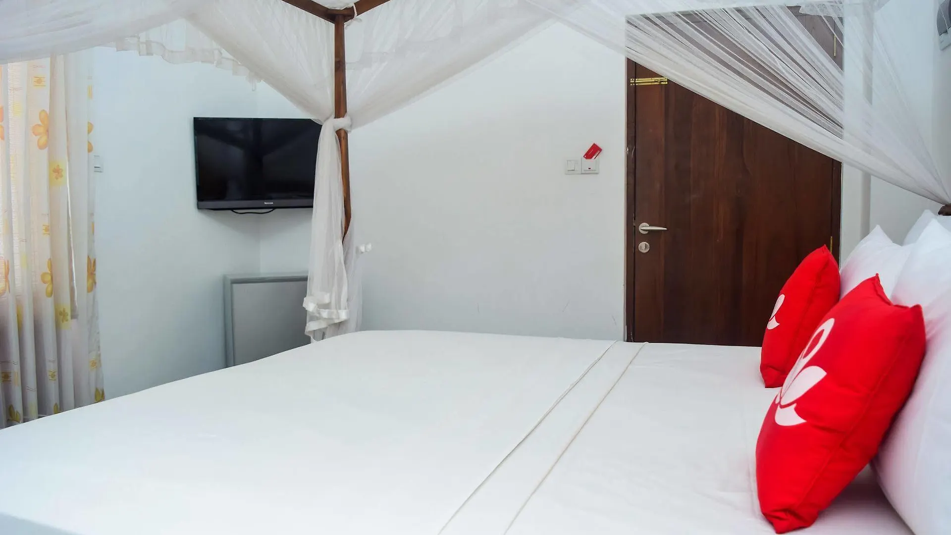 Zen Rooms Park Lane Negombo