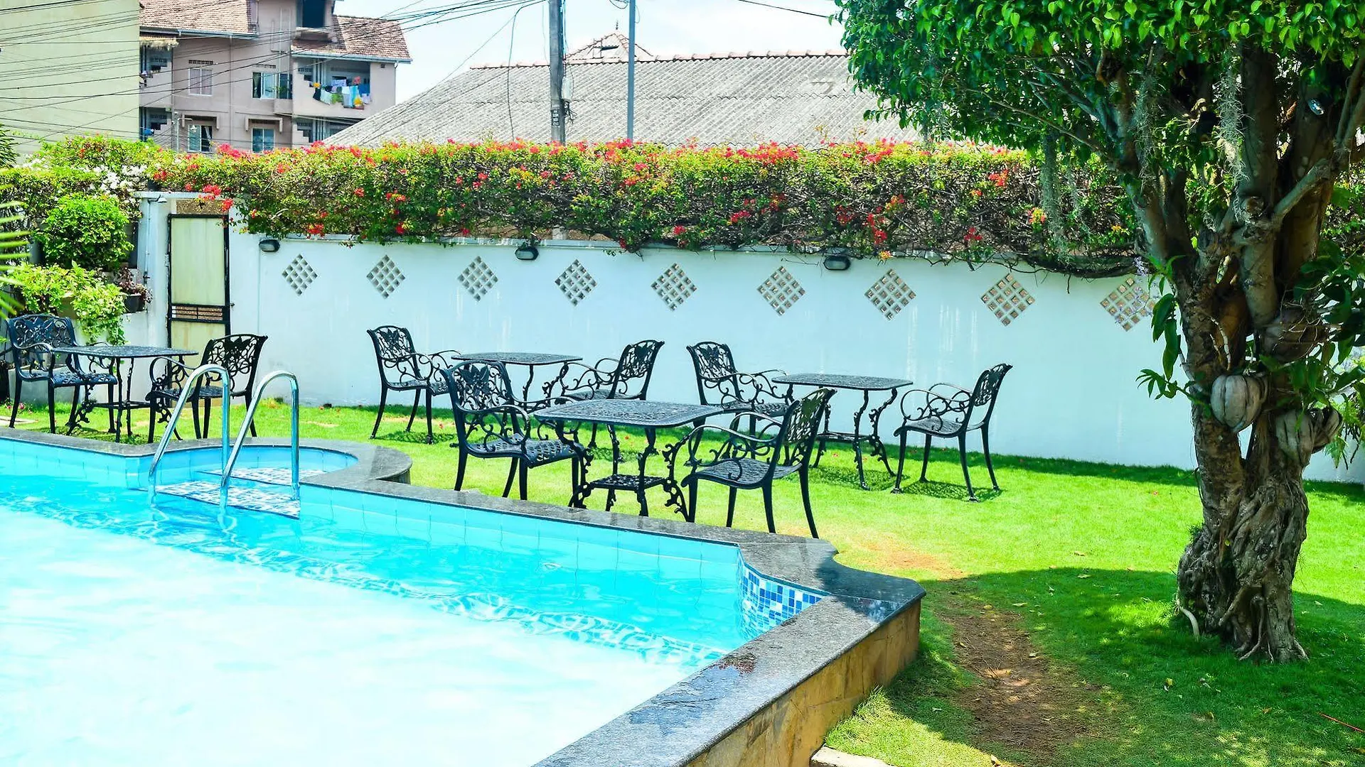 Zen Rooms Park Lane Negombo Hotel